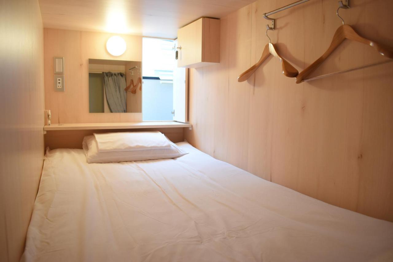 Tokyo-w-inn Asakusa Auberge de jeunesse *