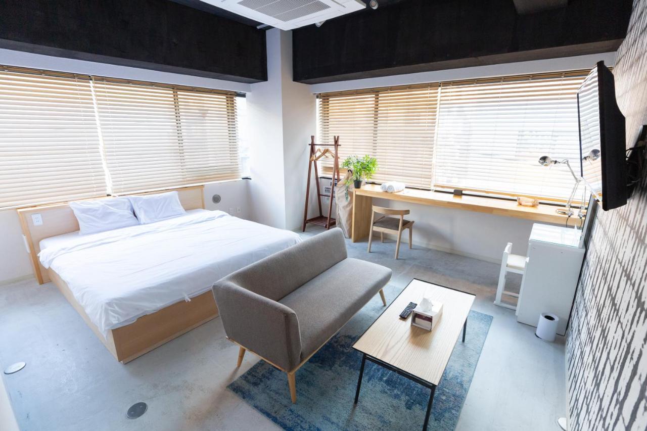 Tokyo-w-inn Asakusa Auberge de jeunesse