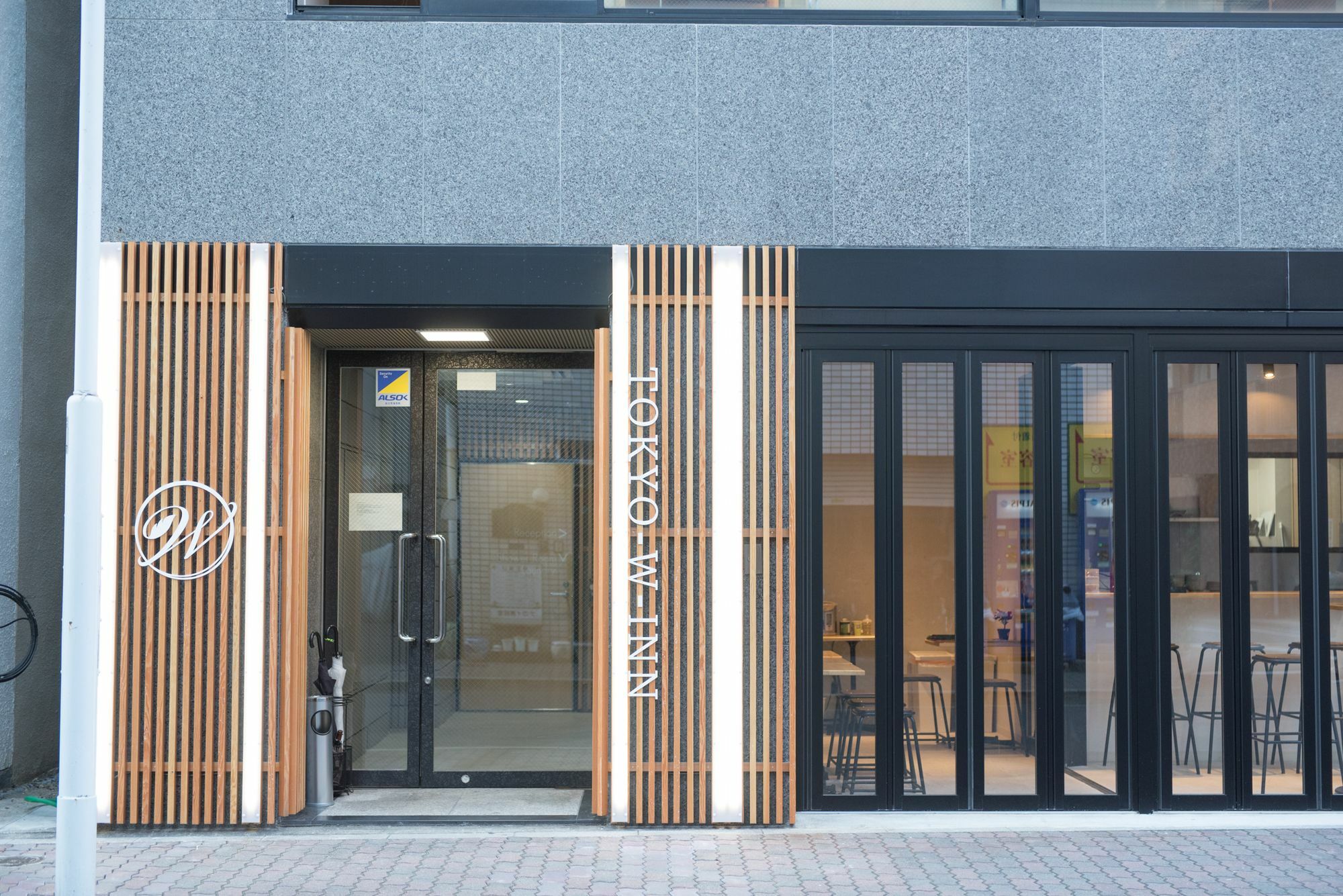Tokyo-w-inn Asakusa Tōkyō