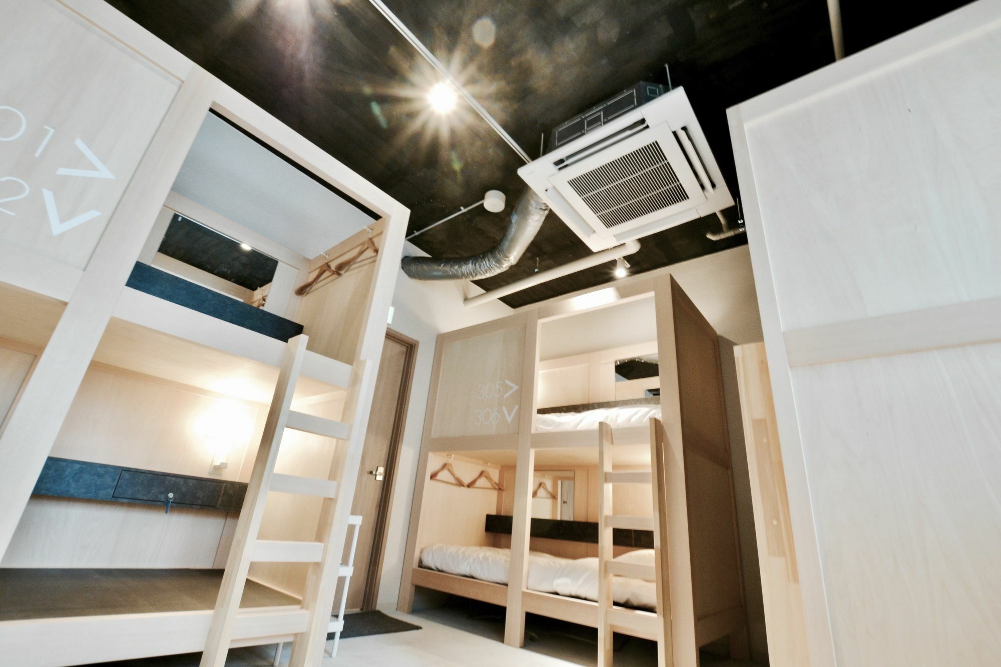 Hostel Tokyo-w-inn Asakusa Präfektur Tokio
