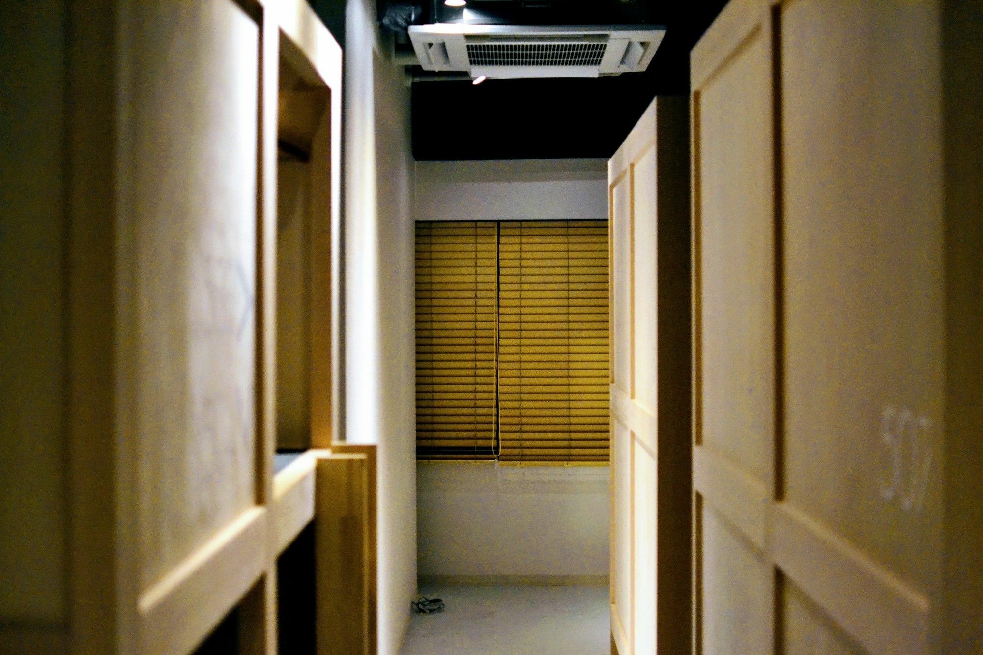 Hostel Tokyo-w-inn Asakusa Präfektur Tokio